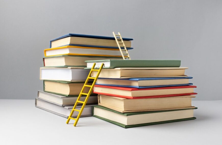 Why Should Students Use Secondary Books for Exam Preparation?