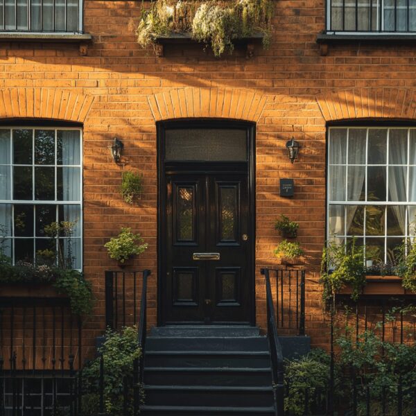 Timber Sash Windows: Blending Heritage Charm with Modern Performance