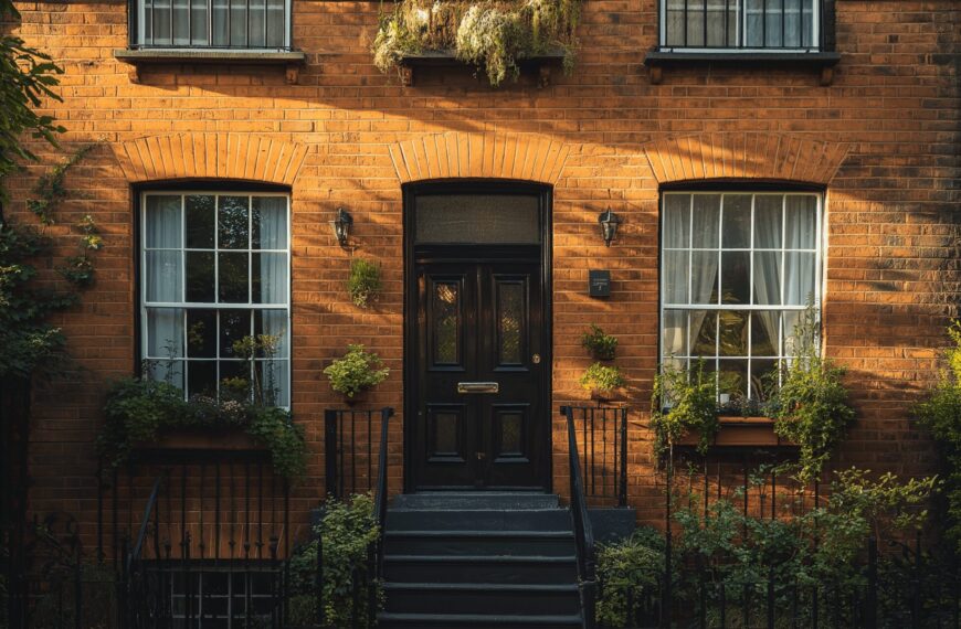 Timber Sash Windows