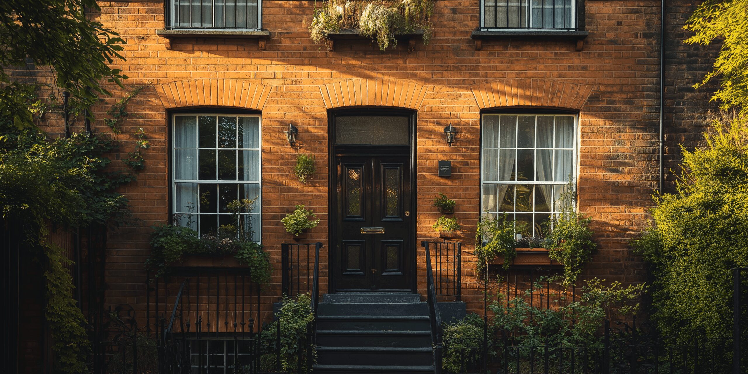 Timber Sash Windows