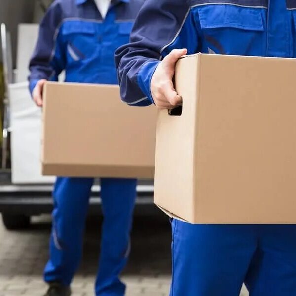 Avoid Costly Mistakes with Professional Office Relocation Services