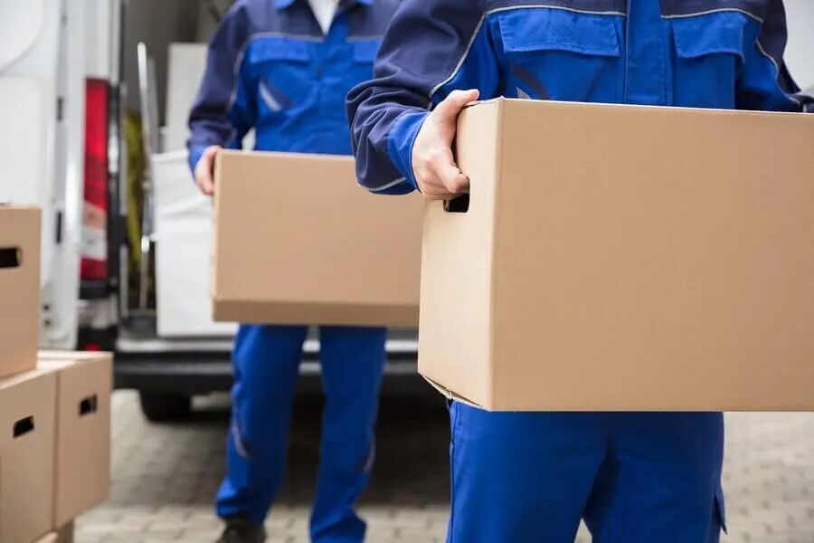 Relocation Services