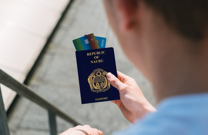 Why Nauru Citizenship by Investment Is Emerging as a New Option for Global Mobility