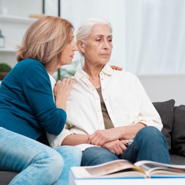 Wandering and Exit-Seeking Behaviour in Dementia: Safety Systems Used in Care Homes