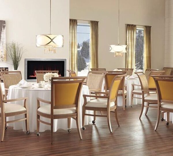 Complete Guide to Selecting the Best Senior Living Furniture