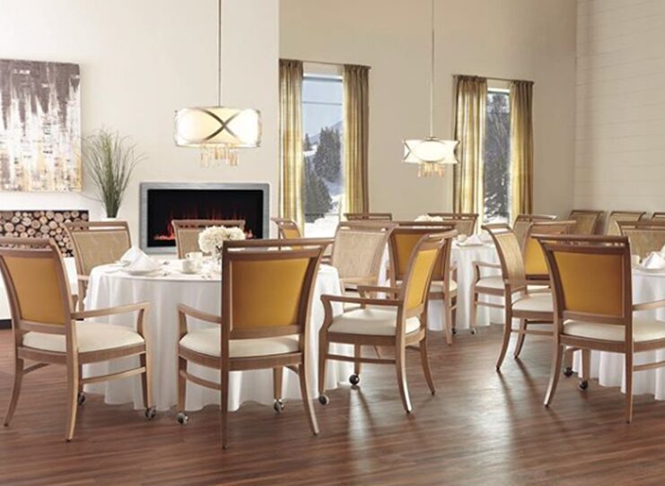 Complete Guide to Selecting the Best Senior Living Furniture
