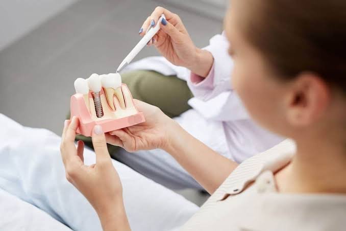 3 Signs You May Be Ready For A Dental Implant Consultation