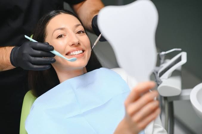 Why Cosmetic Dentistry Improves More Than Just Your Smile