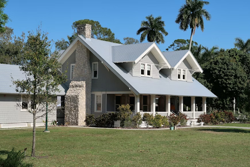 How a Home’s Exterior Appearance Affects Property Value