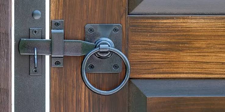 Essential Tips to Choose the Right Gate Latch for Your Project