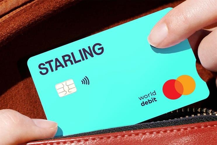 Starling bank contact number +442034451323
