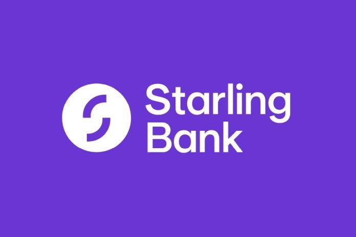 Starling Bank customer service number +442034451323