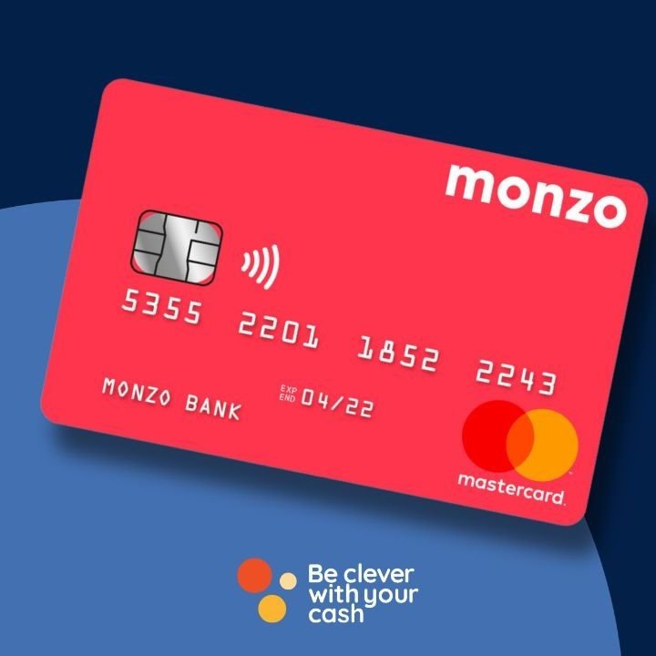 Monzo customer service number +442034451324