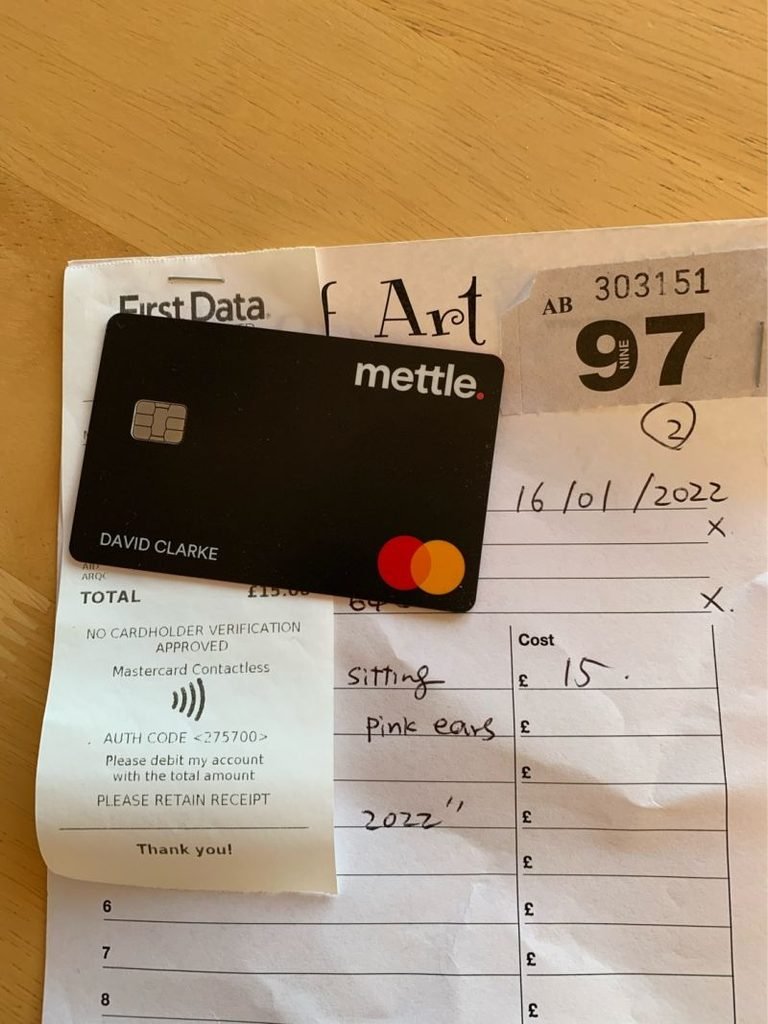 The Mettle customer service number lets UK and international customers speak to an adviser directly.
