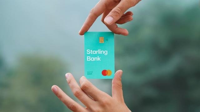 Starling bank contact number +442034451323