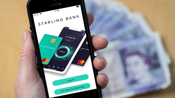 Starling bank customer service number +442034451323